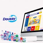Doussy shop
